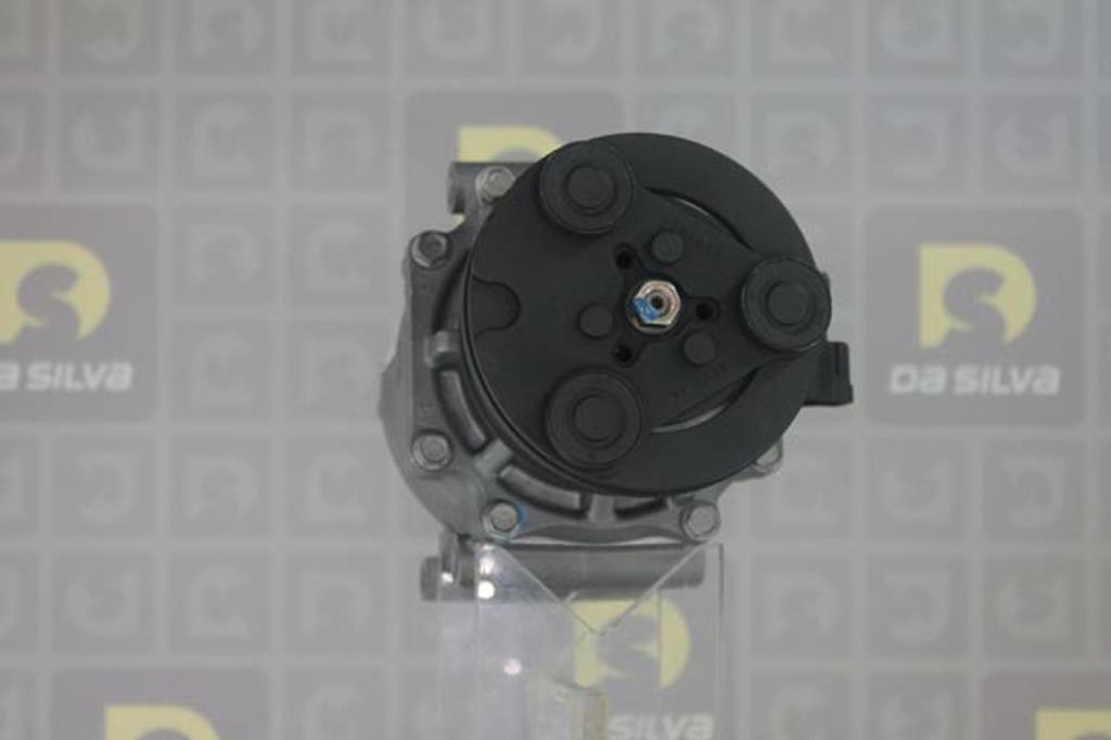 Compressor de climatização DA SILVA S.A.S. ref. FC0087