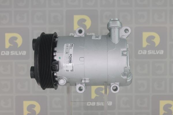 Butée hydraulique M5