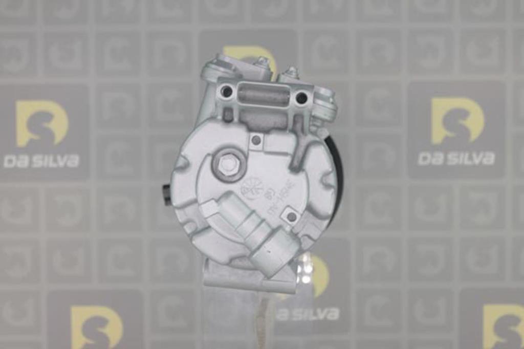 Compressor de climatização DA SILVA S.A.S. ref. FC0092
