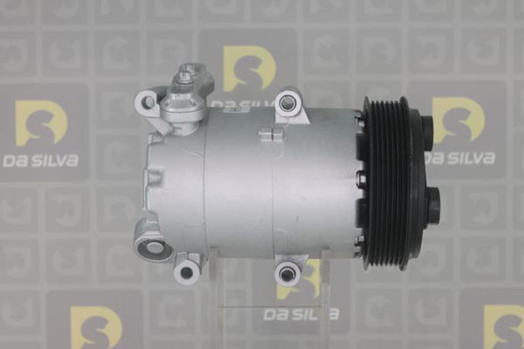 Compressor de climatização DA SILVA S.A.S. ref. FC0092