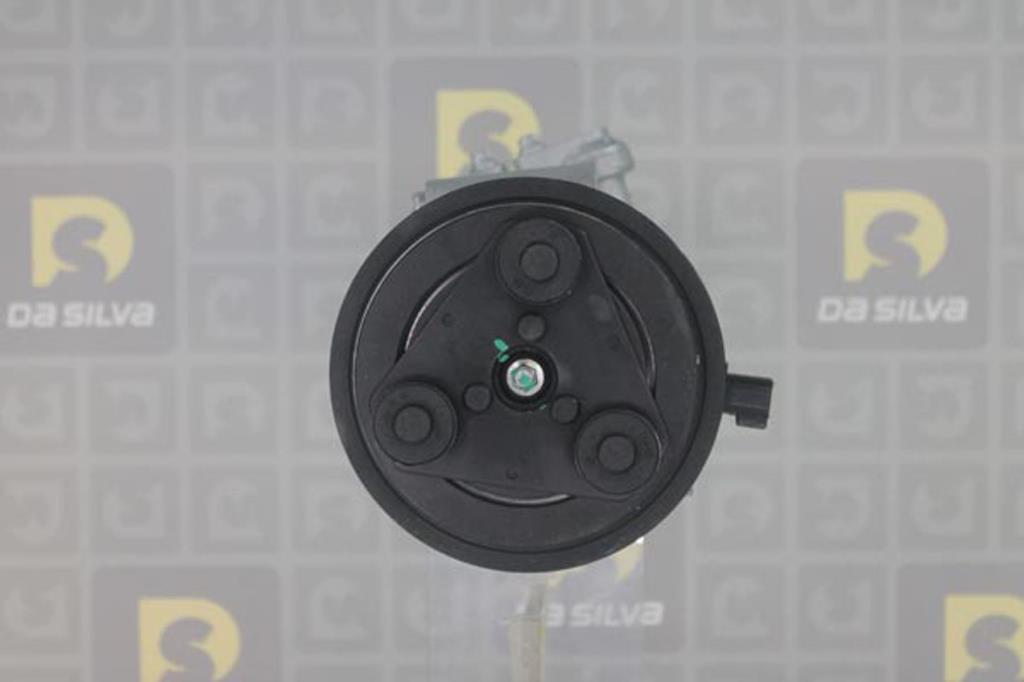 Compressor de climatização DA SILVA S.A.S. ref. FC0092