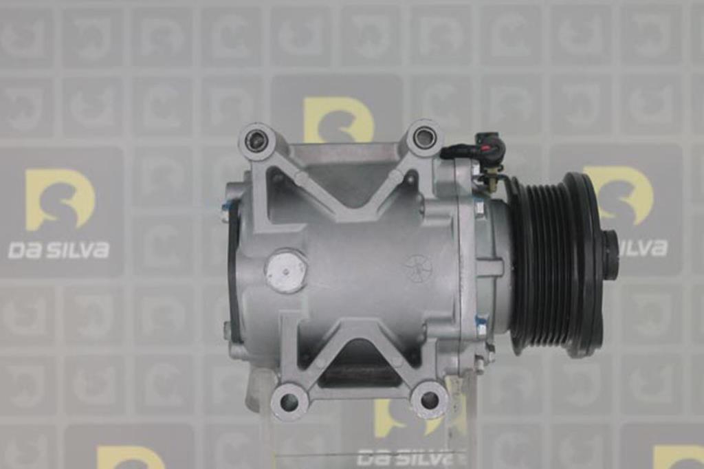 Compresor, aire acondicionado DA SILVA S.A.S. ref. FC0096
