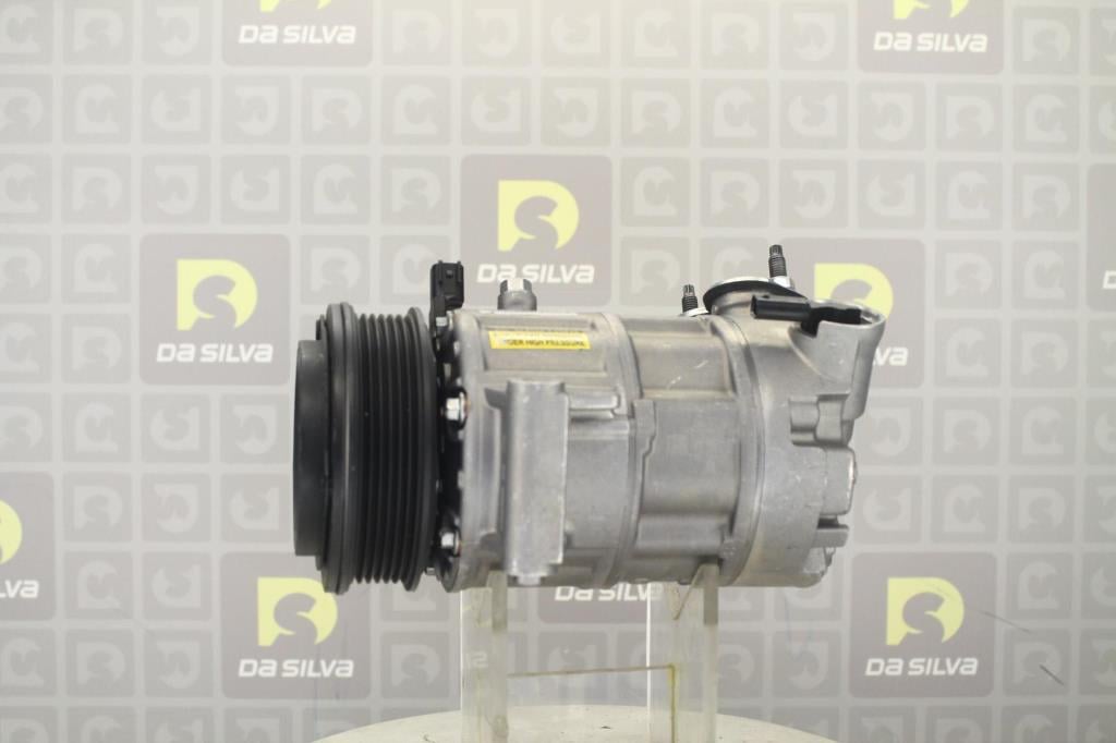 Compresor, aire acondicionado DA SILVA S.A.S. ref. FC0097