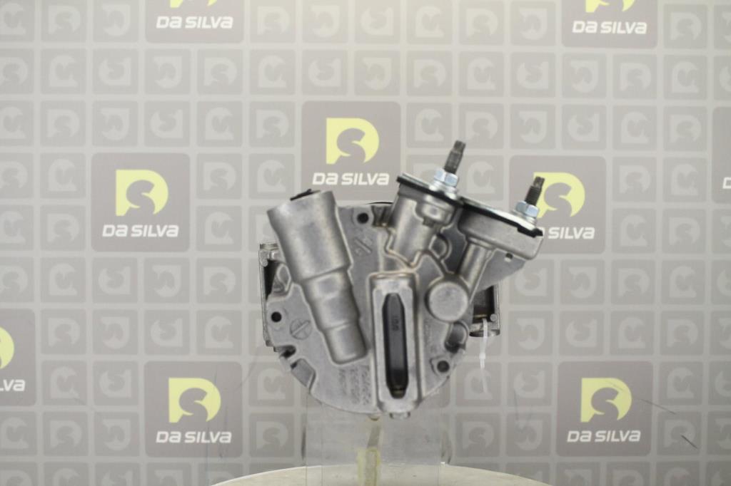 Compresor, aire acondicionado DA SILVA S.A.S. ref. FC0097