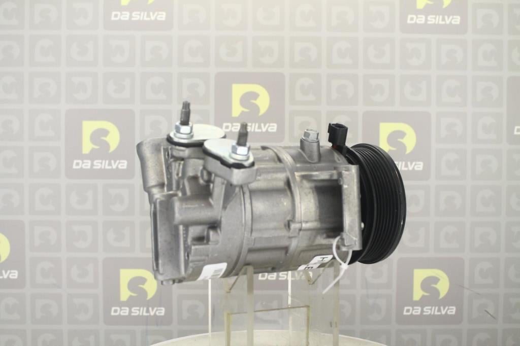 Compresor, aire acondicionado DA SILVA S.A.S. ref. FC0097