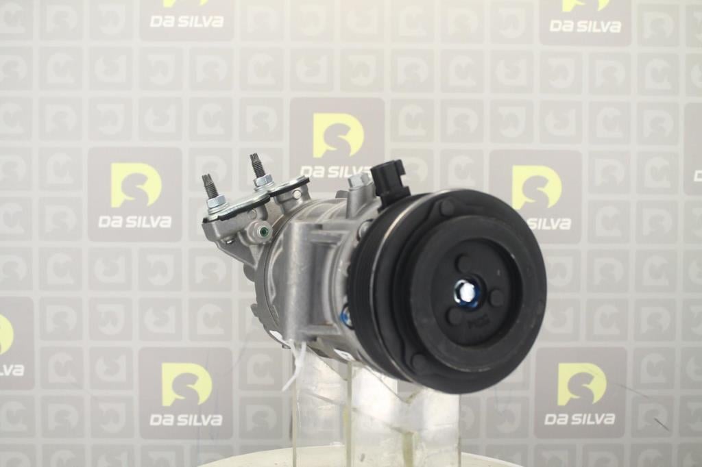 Compresor, aire acondicionado DA SILVA S.A.S. ref. FC0097
