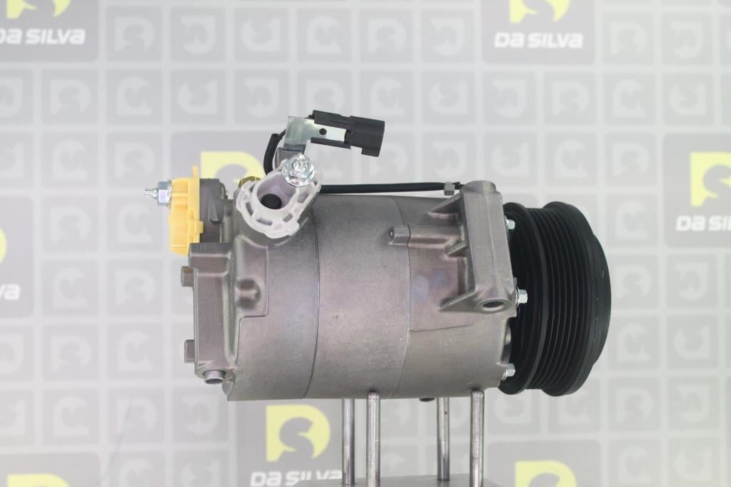 Compresor, aire acondicionado DA SILVA S.A.S. ref. FC0099
