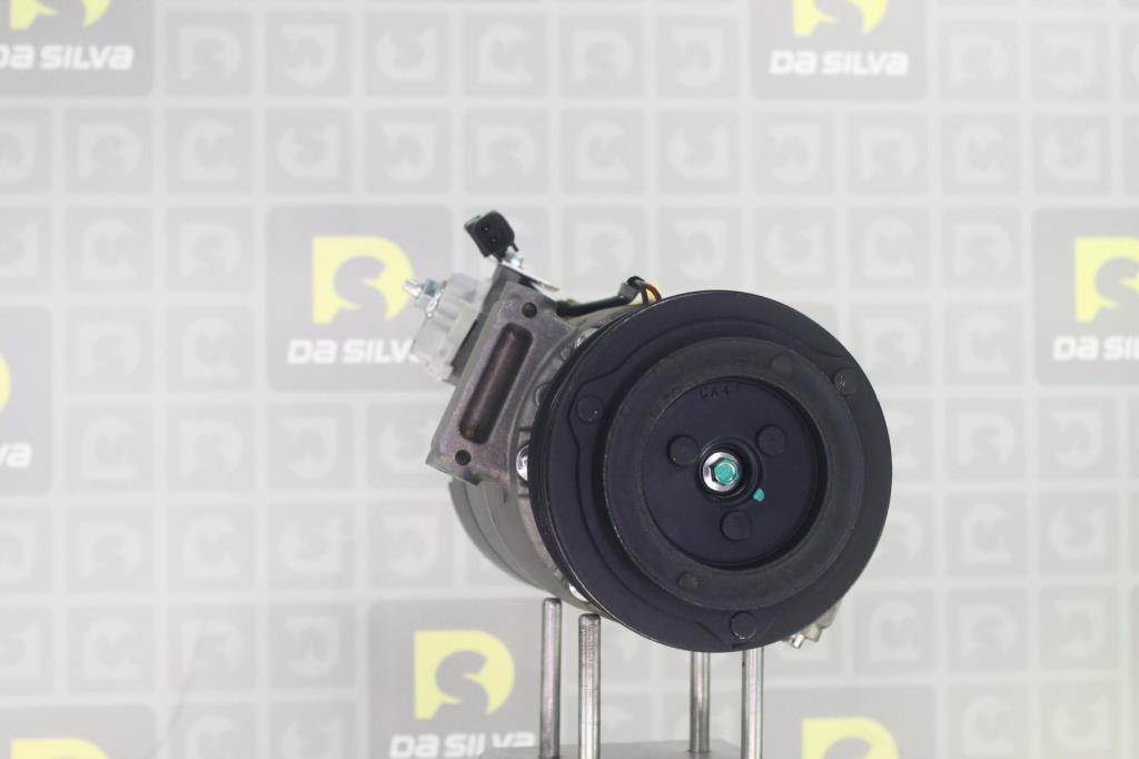 Compresor, aire acondicionado DA SILVA S.A.S. ref. FC0099
