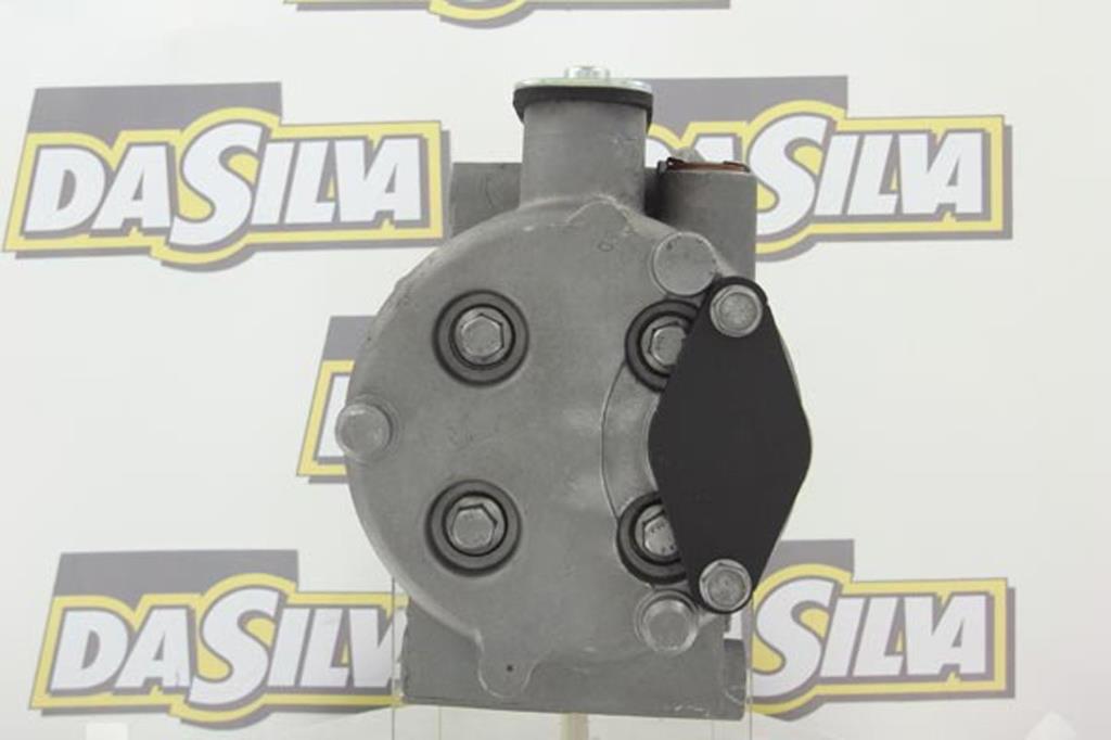 Compresor, aire acondicionado DA SILVA S.A.S. ref. FC0101