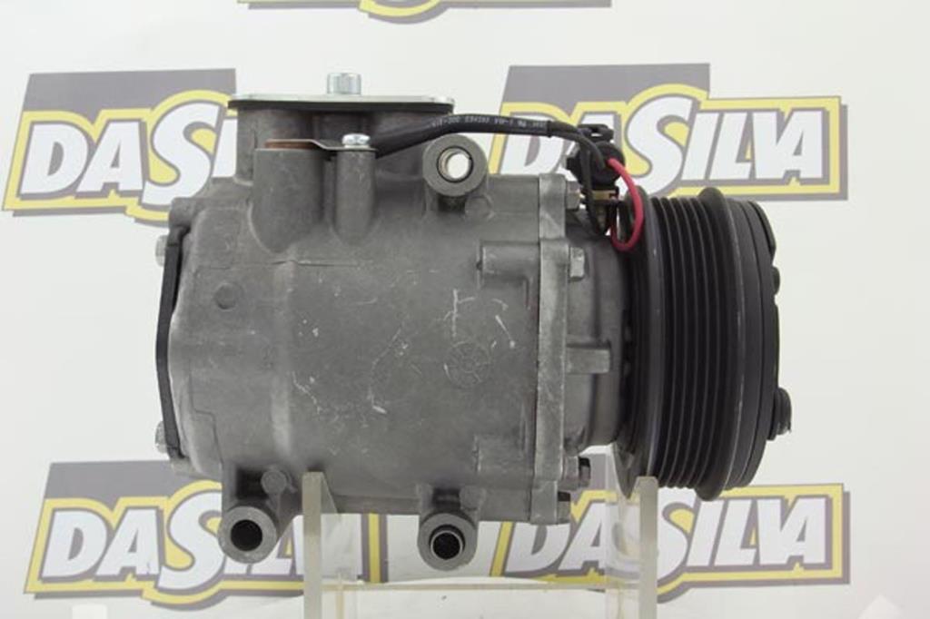 Compresor, aire acondicionado DA SILVA S.A.S. ref. FC0101