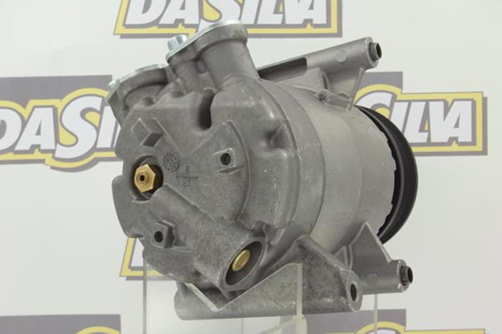 Compresor, aire acondicionado DA SILVA S.A.S. ref. FC0110