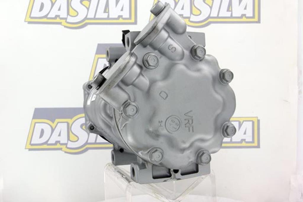 Compresor, aire acondicionado DA SILVA S.A.S. ref. FC0113