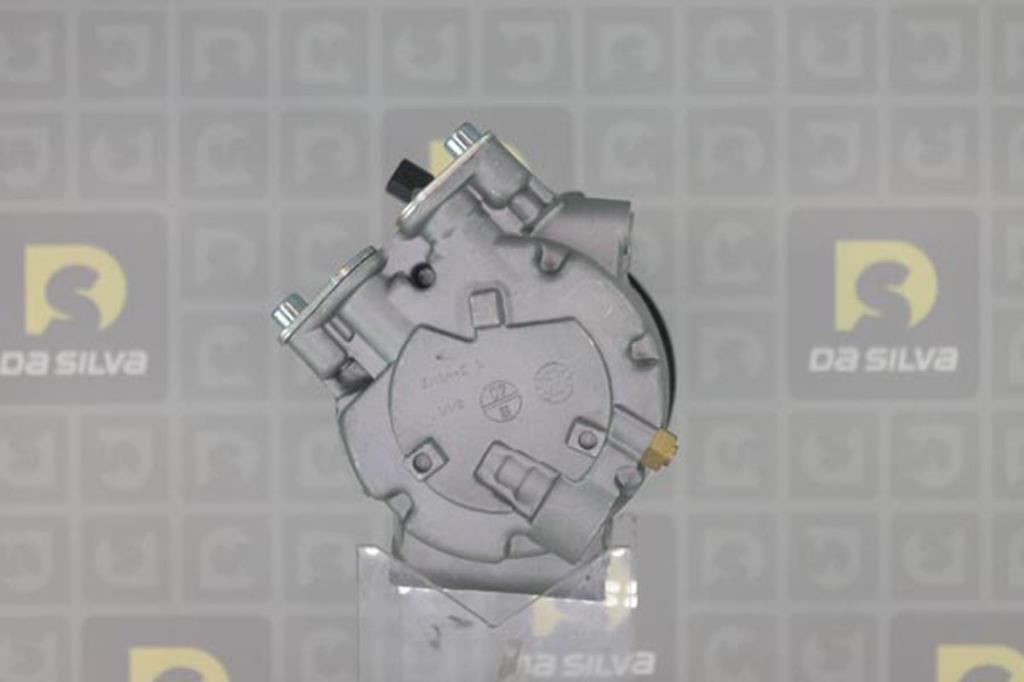 Compresor, aire acondicionado DA SILVA S.A.S. ref. FC0114