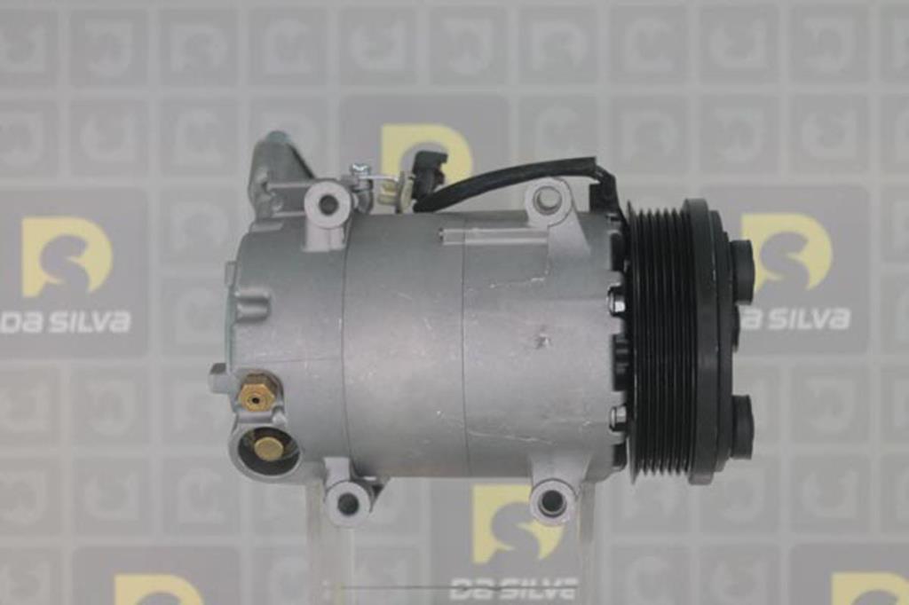 Compresor, aire acondicionado DA SILVA S.A.S. ref. FC0114