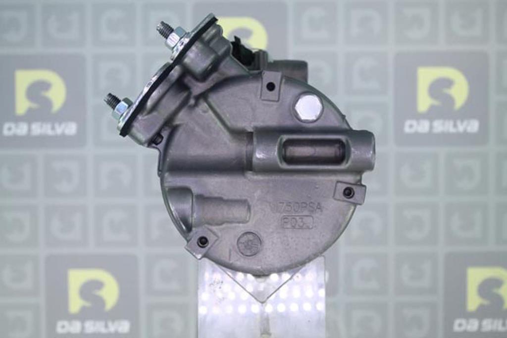 Compressor de climatização DA SILVA S.A.S. ref. FC0115