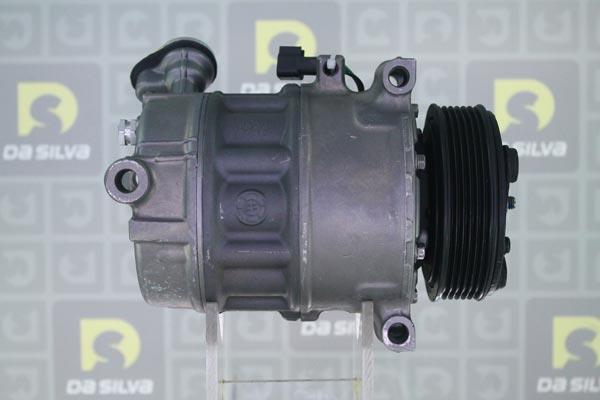 Butée hydraulique Fiesta