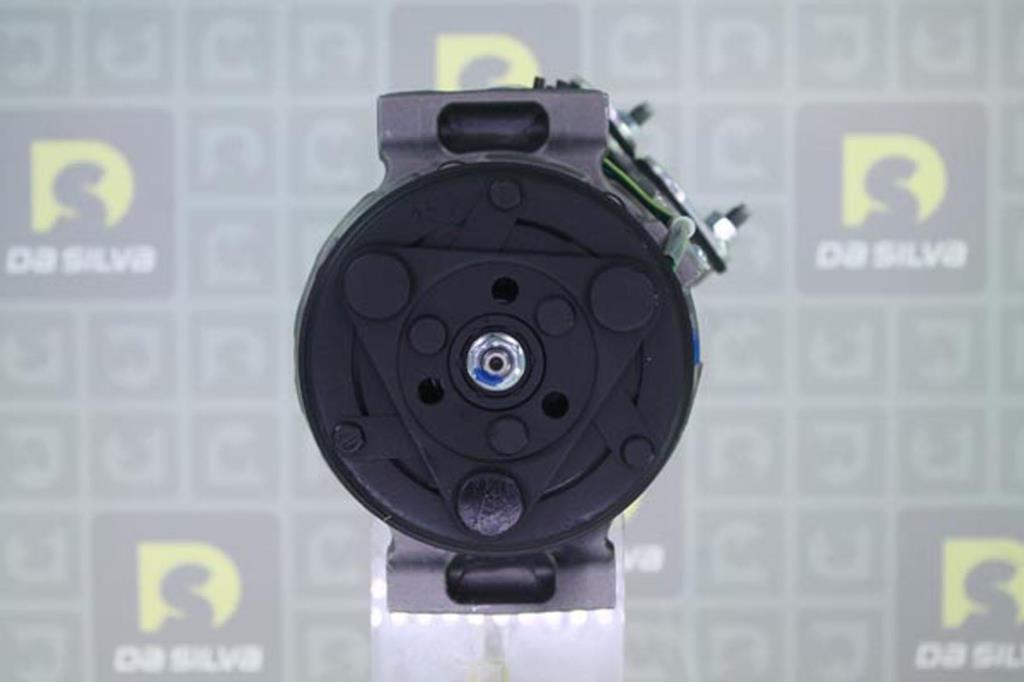 Compressor de climatização DA SILVA S.A.S. ref. FC0115