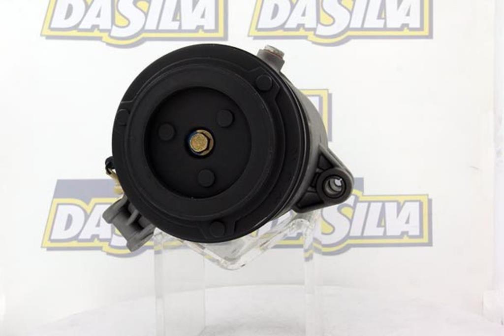 Compresor, aire acondicionado DA SILVA S.A.S. ref. FC0116