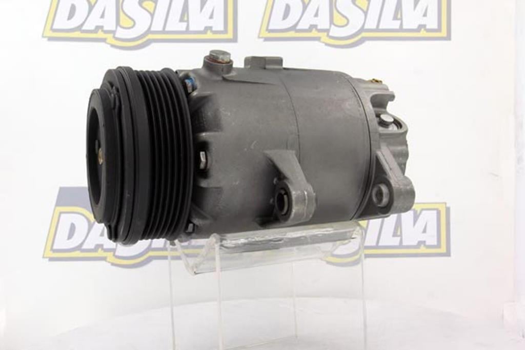 Compresor, aire acondicionado DA SILVA S.A.S. ref. FC0116