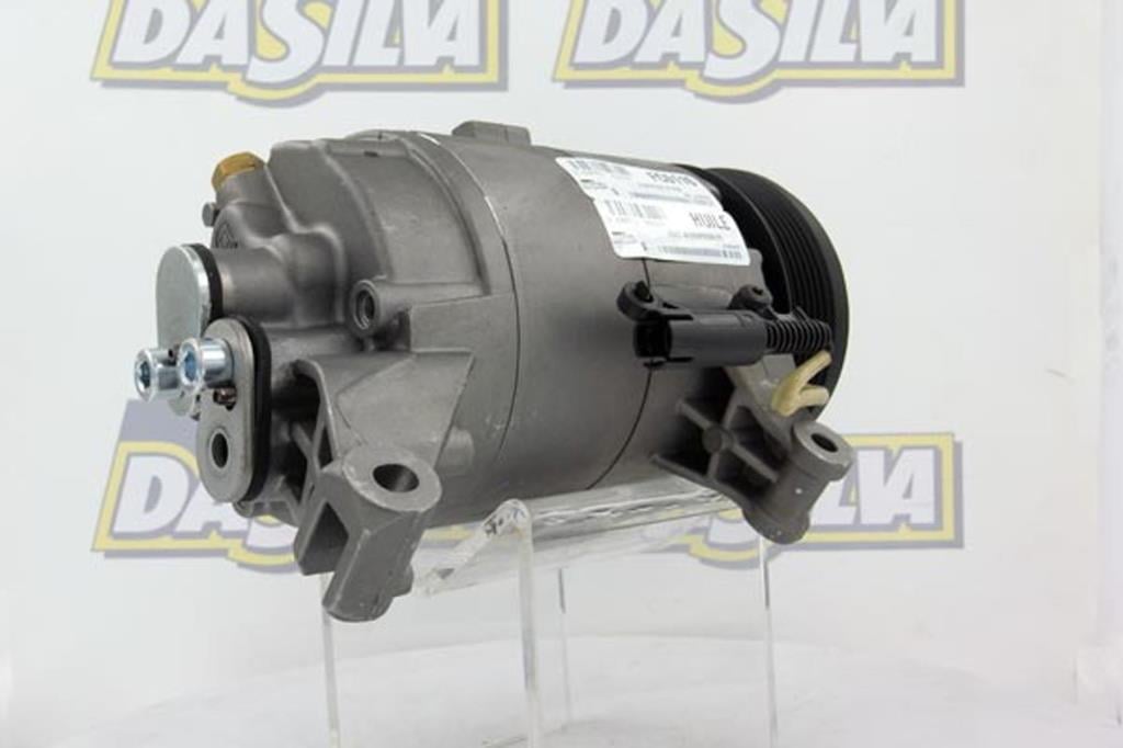 Compresor, aire acondicionado DA SILVA S.A.S. ref. FC0116