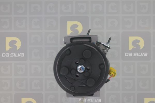Butée hydraulique R6