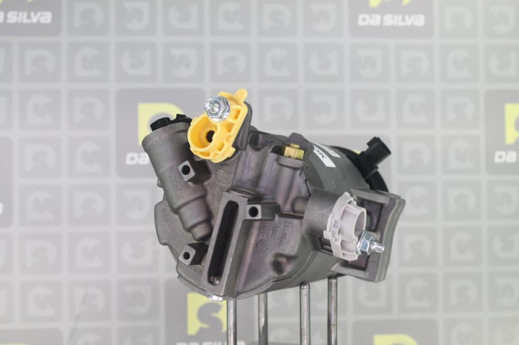 Compresor, aire acondicionado DA SILVA S.A.S. ref. FC0118