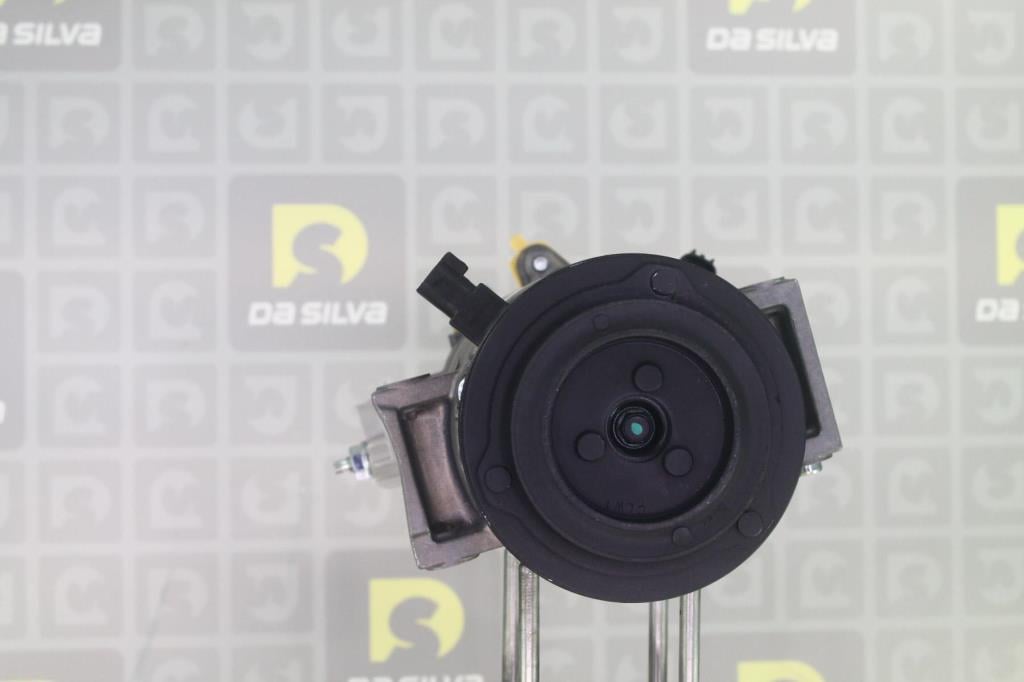 Compresor, aire acondicionado DA SILVA S.A.S. ref. FC0118