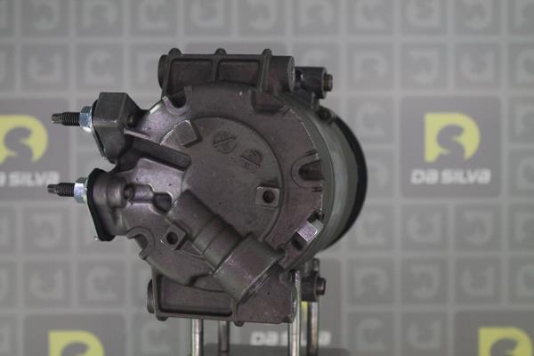 Butée hydraulique 