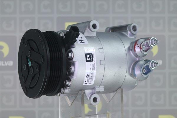 Butée hydraulique C-max