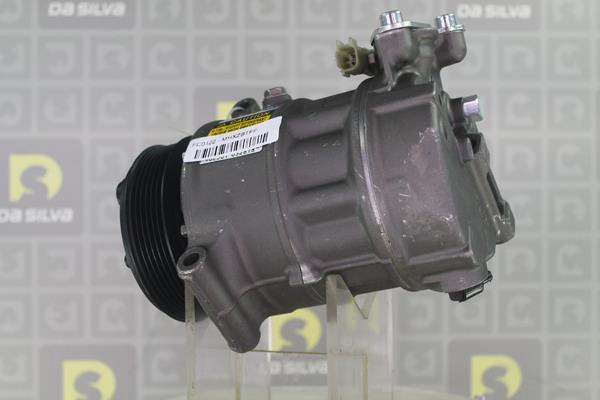 Butée hydraulique R6