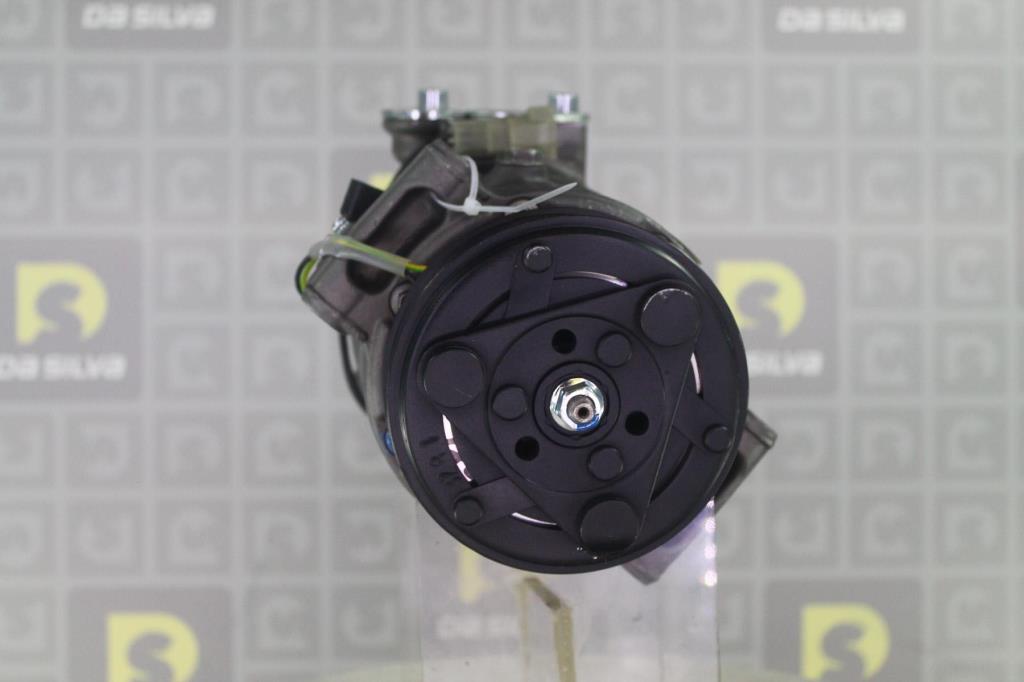 Compressor de climatização DA SILVA S.A.S. ref. FC0122