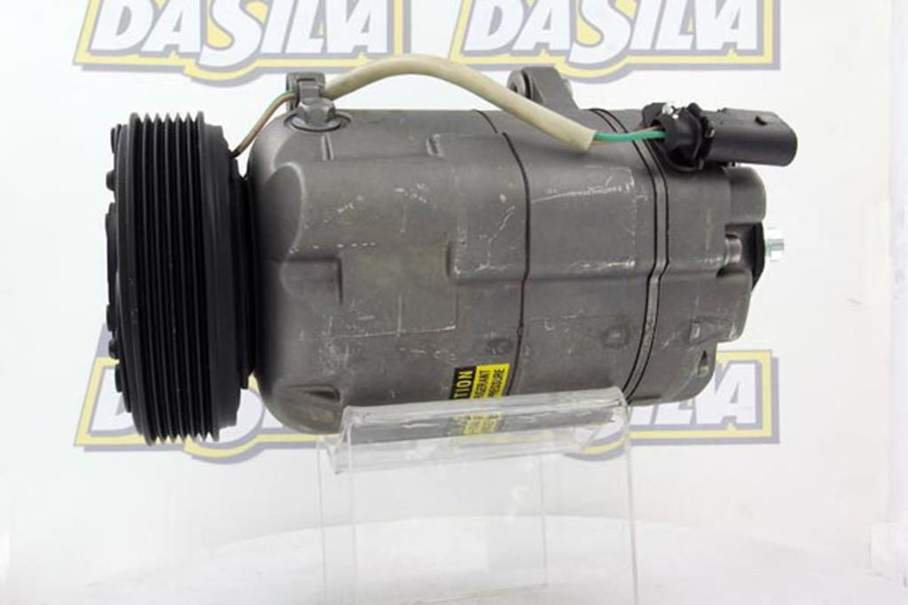 Compresor, aire acondicionado DA SILVA S.A.S. ref. FC0128