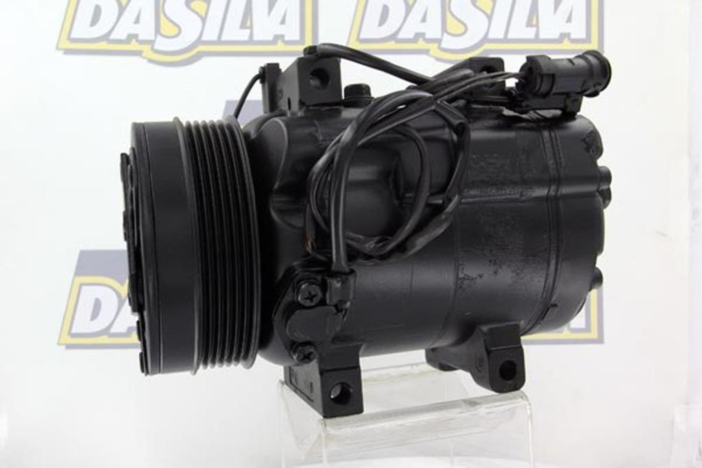 Compresor, aire acondicionado DA SILVA S.A.S. ref. FC0131