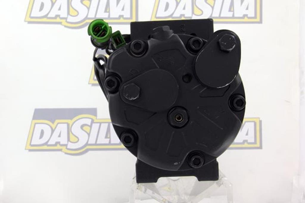Compresor, aire acondicionado DA SILVA S.A.S. ref. FC0131