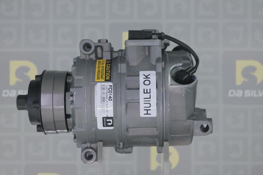 Compresor, aire acondicionado DA SILVA S.A.S. ref. FC0140