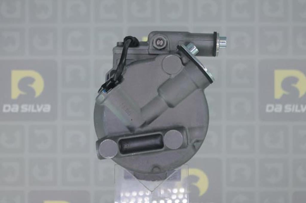 Compresor, aire acondicionado DA SILVA S.A.S. ref. FC0140