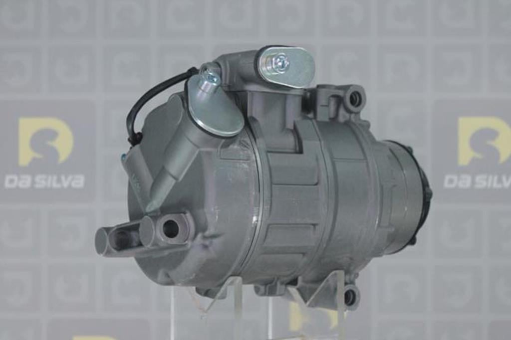 Compresor, aire acondicionado DA SILVA S.A.S. ref. FC0140