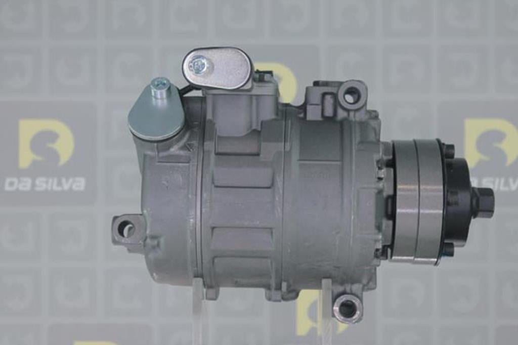 Compresor, aire acondicionado DA SILVA S.A.S. ref. FC0140