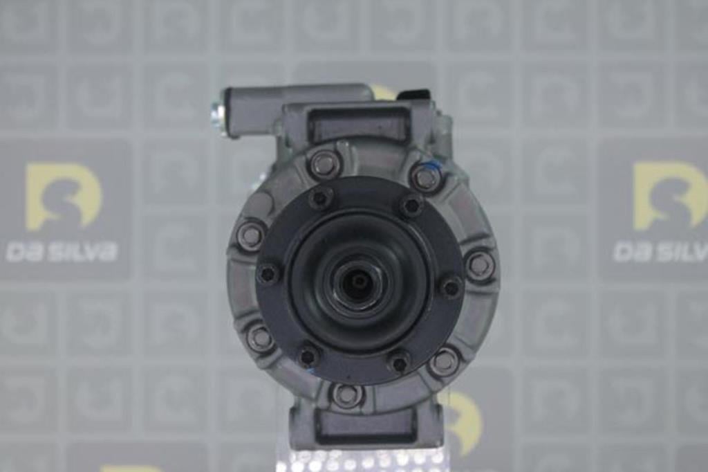 Compresor, aire acondicionado DA SILVA S.A.S. ref. FC0140