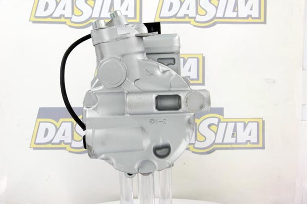 Compresseur, climatisation DA SILVA S.A.S. ref. FC0141