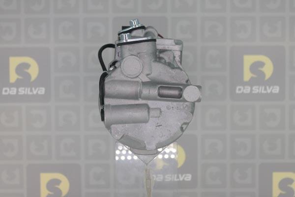 Butée hydraulique R6