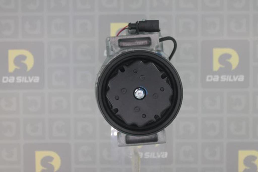 Compresor, aire acondicionado DA SILVA S.A.S. ref. FC0142