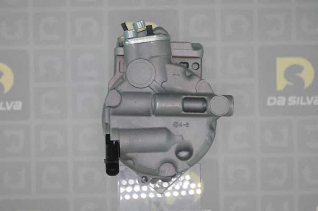 Compresor, aire acondicionado DA SILVA S.A.S. ref. FC0144
