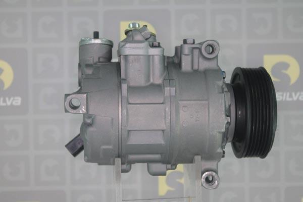 Butée hydraulique R6