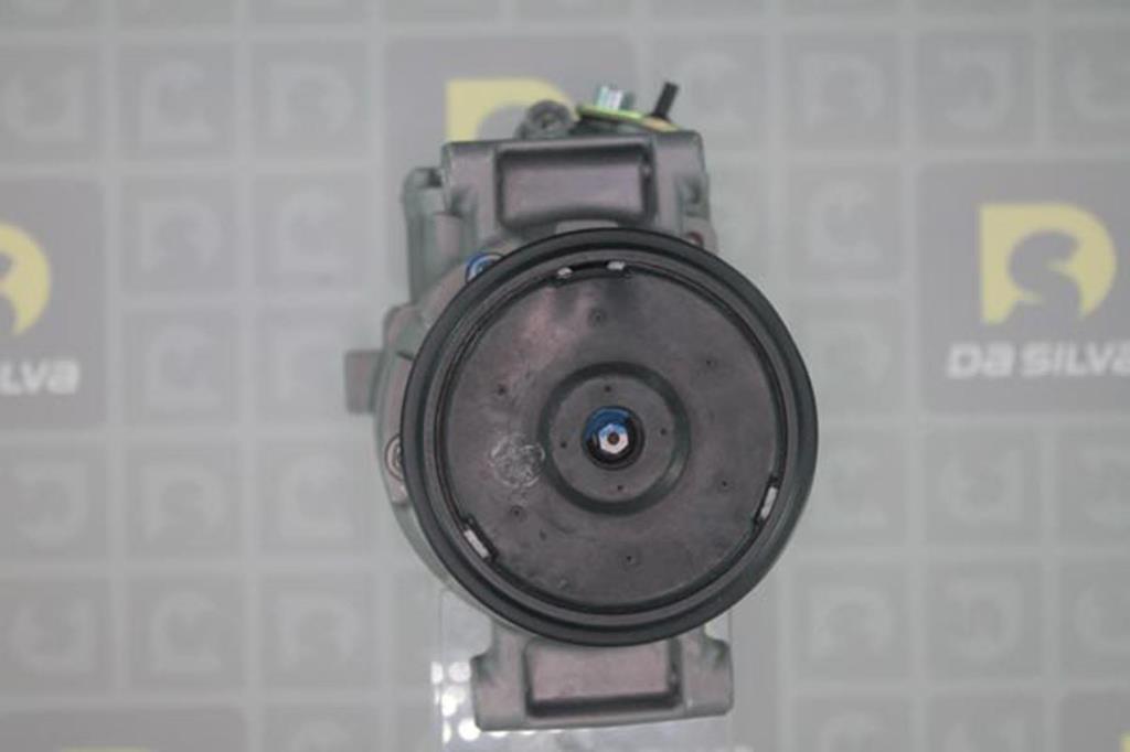 Compresor, aire acondicionado DA SILVA S.A.S. ref. FC0144