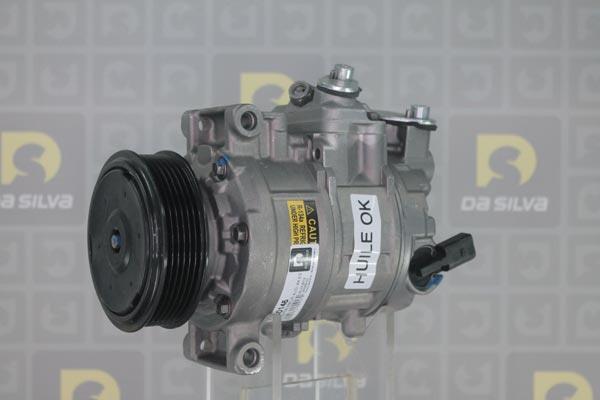 Butée hydraulique R6