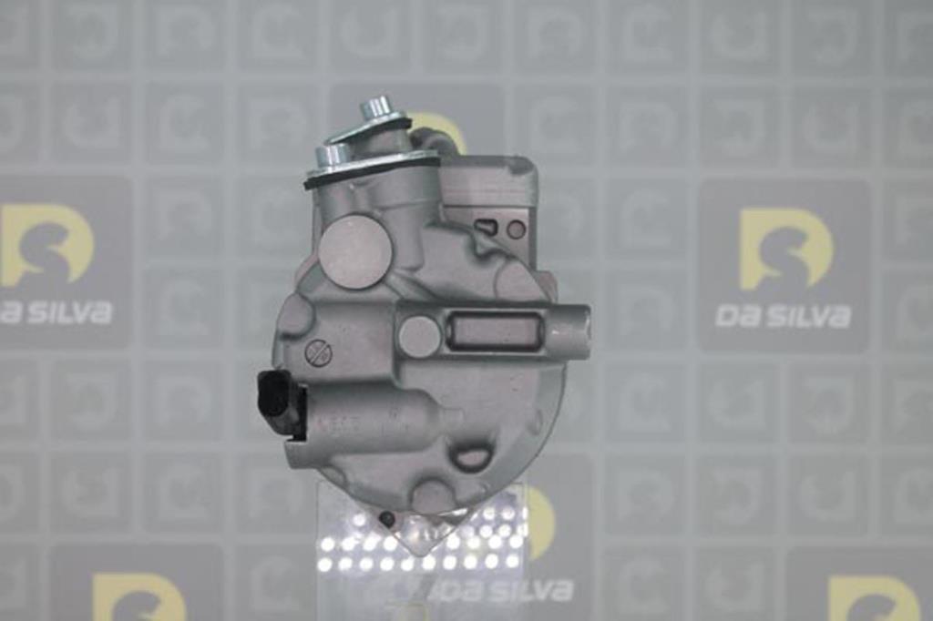 Compresor, aire acondicionado DA SILVA S.A.S. ref. FC0145