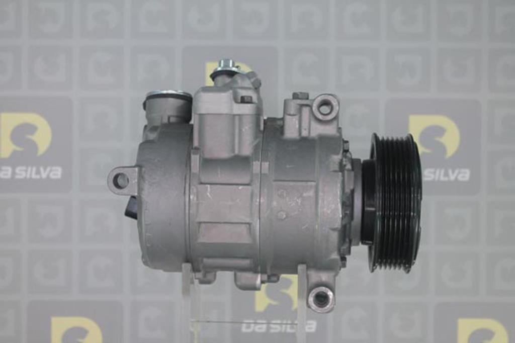 Compresor, aire acondicionado DA SILVA S.A.S. ref. FC0145
