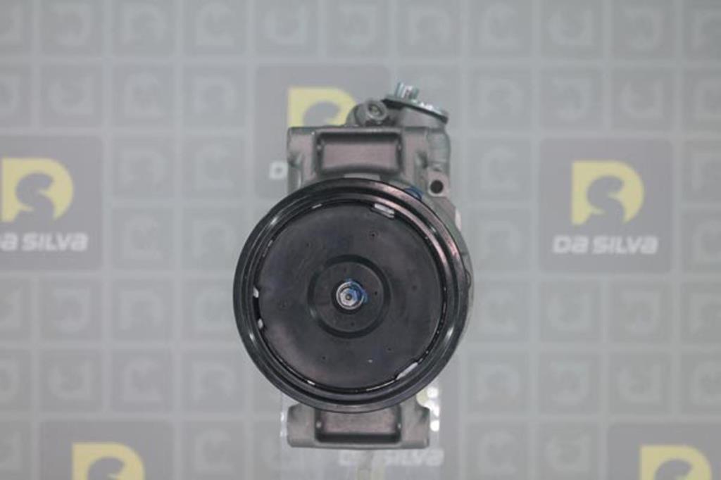 Compresor, aire acondicionado DA SILVA S.A.S. ref. FC0145