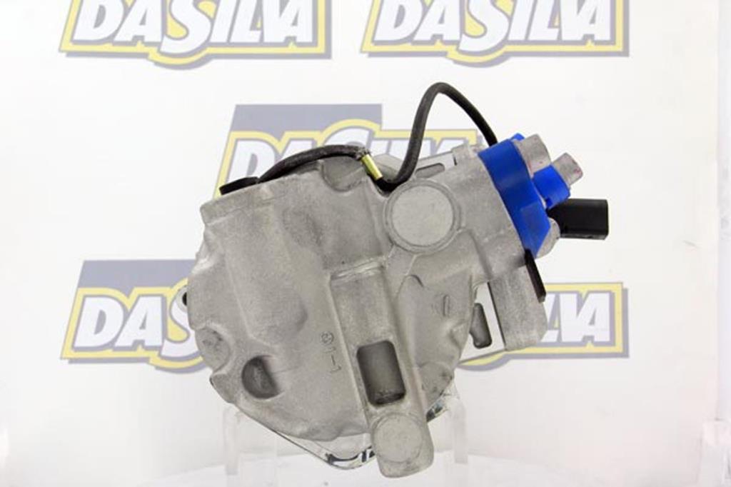 Compresor, aire acondicionado DA SILVA S.A.S. ref. FC0146